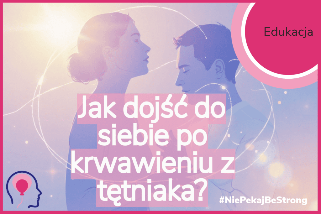 Jak dojść do siebie po krwawieniu tętniaka mózgu